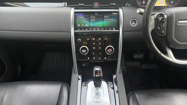 Land Rover Discovery Sport 2.0 D180 SE 5dr Auto Diesel Station Wagon